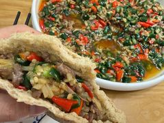 -邱金小炒·30 年盐帮江湖菜(自贡店)