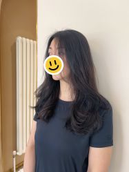 -童辉造型