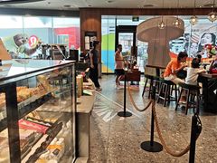 -星巴克(厦门SM新生活广场店)
