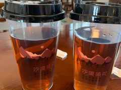 -雲栖斜街炸酱面馆
