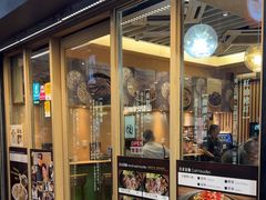 -麦文记面家(佐敦店)