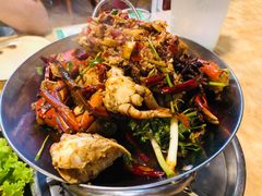 -瑞丽觉觉味道·异国风情(瑞丽大道店)