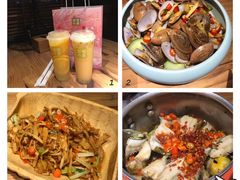 -唐伯虎新派湘菜馆(石夏时代广场店)