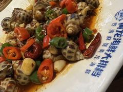-黄龙海鲜大排档(杭州总店)