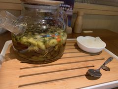 -如轩·海鲜砂锅粥·潮汕菜(海珠店)
