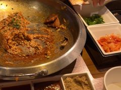 -炉小哥烤肉(朗悦公园茂店)