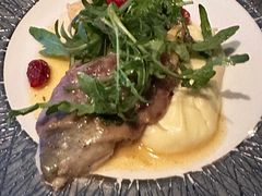 -渔火·特色餐厅(佘山世茂洲际酒店)
