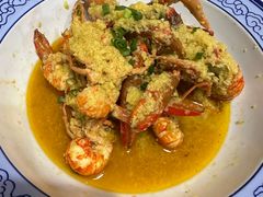 -91小龙虾·香辣蛙(蛇口店)