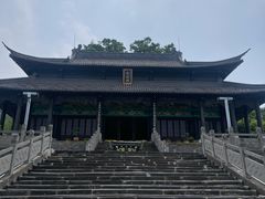 -第一山景区