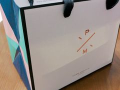 -Pierre Marcolini(德基广场店)