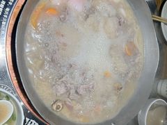 -泽成冰煮羊(非·遗东岸国际店)