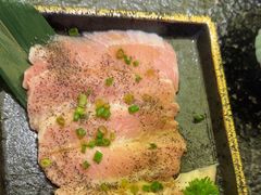 -樱嘢·炭火烧肉(惠南店)