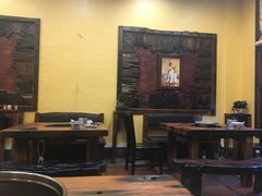 大堂-阿多私房菜(顺德店)
