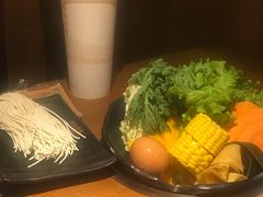 -呷哺呷哺 黄金牧场 (欢乐谷店)