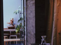 -VOYAGE COFFEE(杨梅竹店)