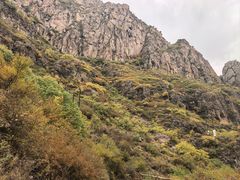 -小五台金河景区