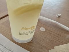 -必胜客(增城广场店)