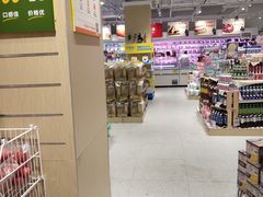 -联华超市(新闸路店)