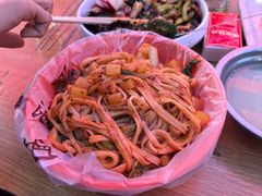 -汇通杨家·烤肉(汇通店)