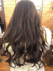 点击看大图 -小齐发型Star~salon
