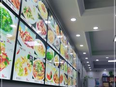 -聚德福海鲜家常菜(刘庄店)