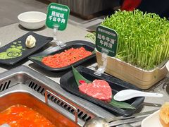 -海底捞火锅(龙岗星河COCO Park店)