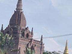 -一寨两国风景区