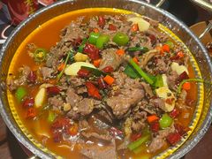 -拾捌川·自贡爆炒(新街口店)