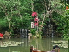-红石寨旅游度假区