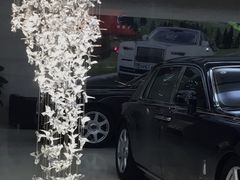 -劳斯莱斯汽车经销商(深圳福田店)