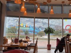-鼎泰丰(嘉年华•海信广场VILLAGE店)