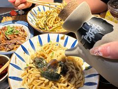 -面乙新派手擀面(大悦城店)