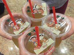 -纽斯桑拿会所(餐厅天山路店)