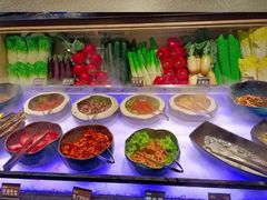 -悟烧·自助烤肉料理(秋林旗舰店)