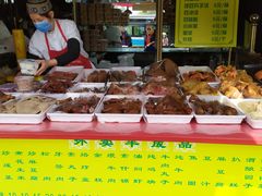 -白魁老号饭庄(交道口店)
