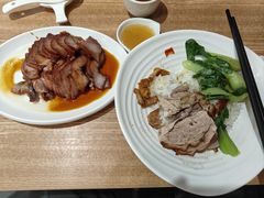 -裕记烧腊连锁餐饮(国商分店)