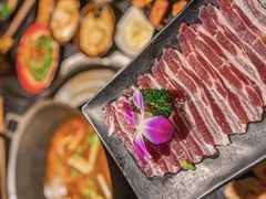 -米氏火鱼·泡椒鱼火锅(李子坝老店)