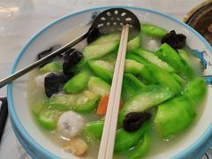 -港升鱼师傅·中山脆肉鲩
