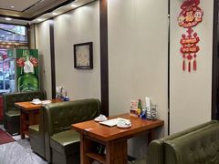 -有滋有味烧烤涮(果园星城C区店)