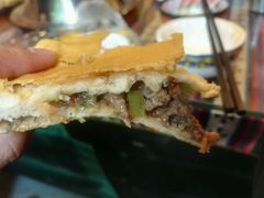 -卡万金特色藏餐