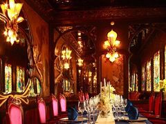 -马克西姆餐厅(崇文门店)