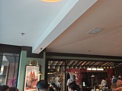 -前海沿·青岛菜(李沧万达店)