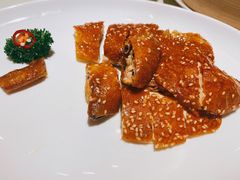 -利苑酒家(华熙国际店)