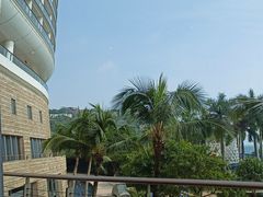 -粤菜王府·海鲜·茶市·海景餐厅(大梅沙店)