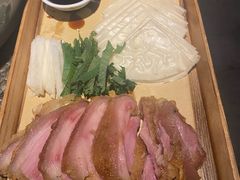 -南京大牌档(人民广场店)