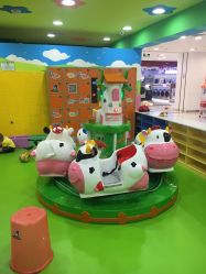 -宝贝渡口儿童游乐园(华南安盛店)