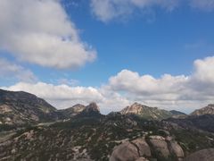 -大罗山风景区