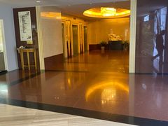 -大连富丽华大酒店