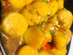 -三个大叔烤羊肉串·炭炉砂锅菜(西三旗店)