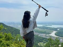 -虞山风景区